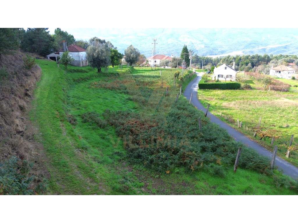 Terreno Urbano - Moreira do Lima - Ponte de Lima - Grande imagem: 5/10