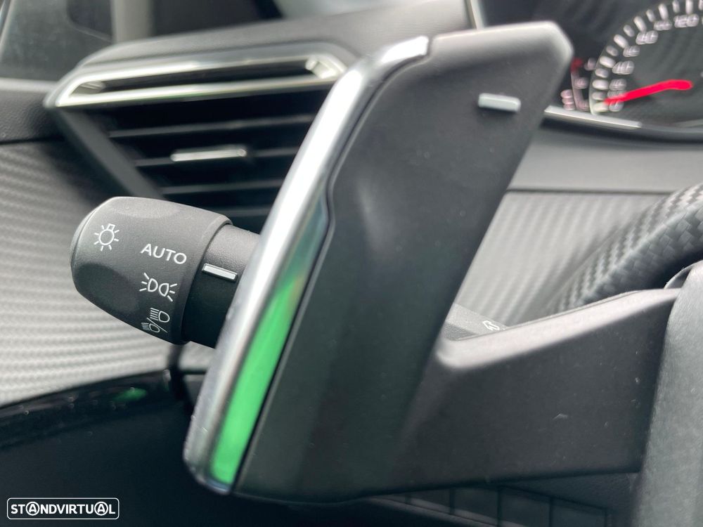 Peugeot 208 1.2 PureTech Allure Pack EAT8 - 16