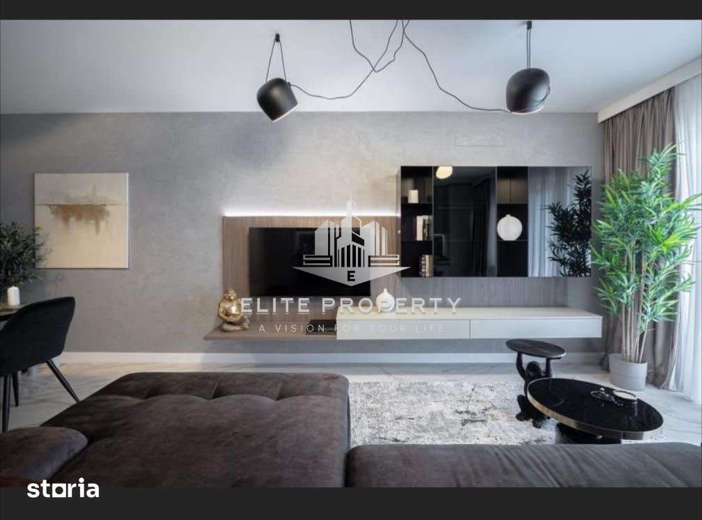 Inchiriere Apartament | 2 Camere | Grand Park — fotografia 1