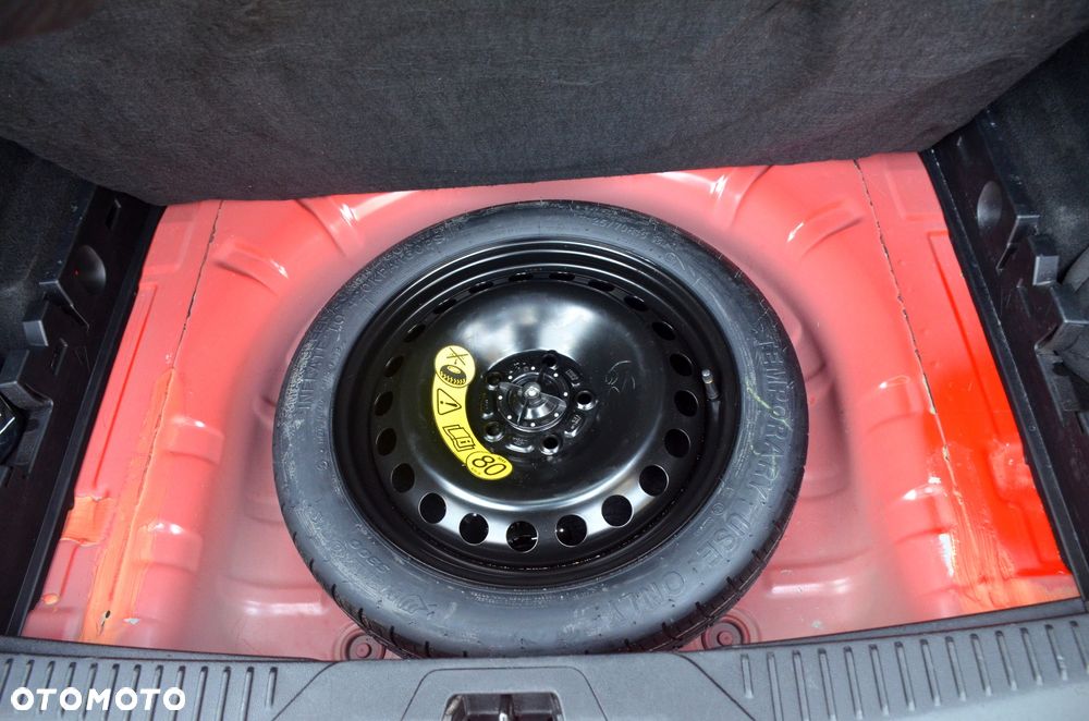 Ford Focus SW 2.0 TDCi ST-Line Black ASS PowerShift - 21