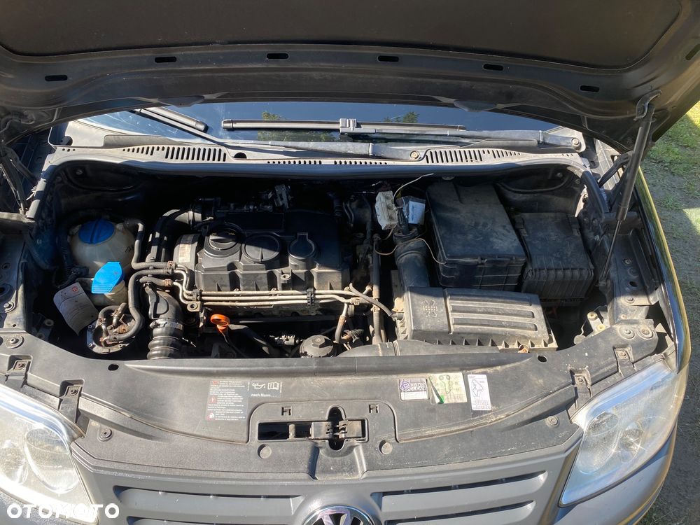 Volkswagen Caddy Life DSG - 26