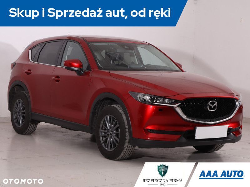 Mazda CX-5 - 2
