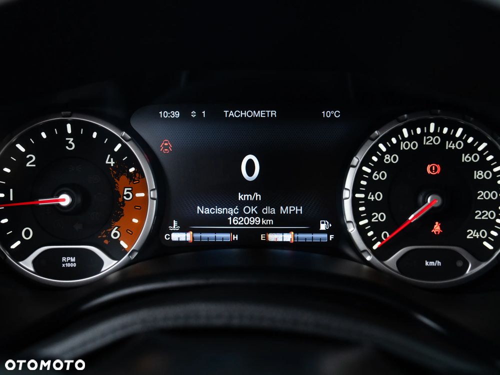 Jeep Renegade 1.6 MultiJet Limited Adventure Edition - 23
