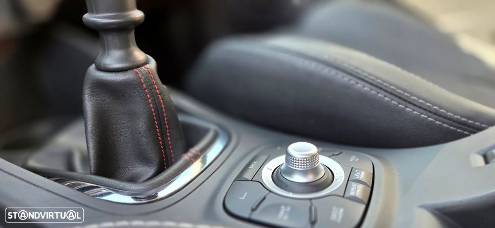 Renault Mégane Sport Tourer 1.5 dCi GT Line SS - 8