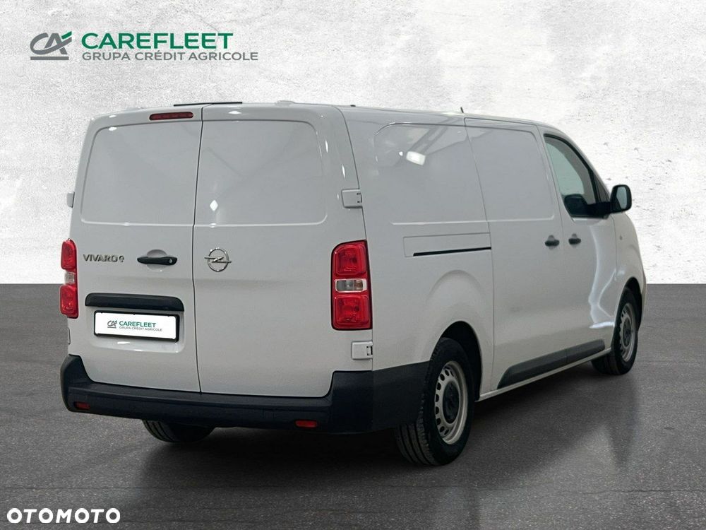 Opel Vivaro - 5