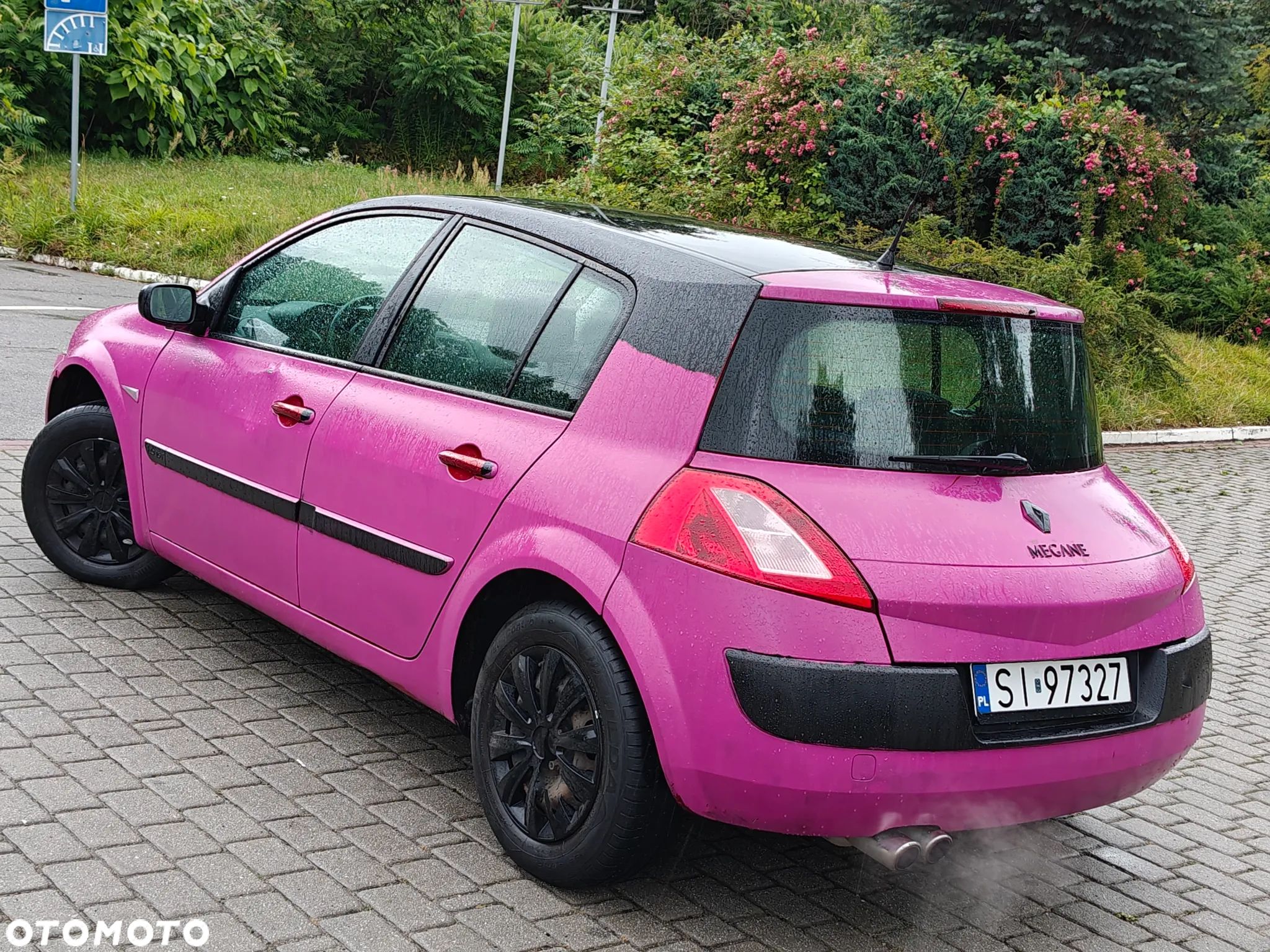 Renault Megane 1.6 Authentique - 1