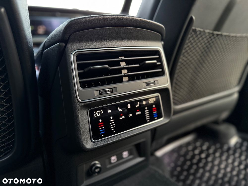 Audi Q7 50 TDI mHEV Quattro S Line Tiptr - 37
