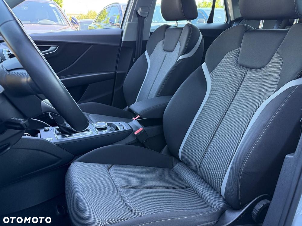 Audi Q2 35 TFSI Advanced S tronic - 16