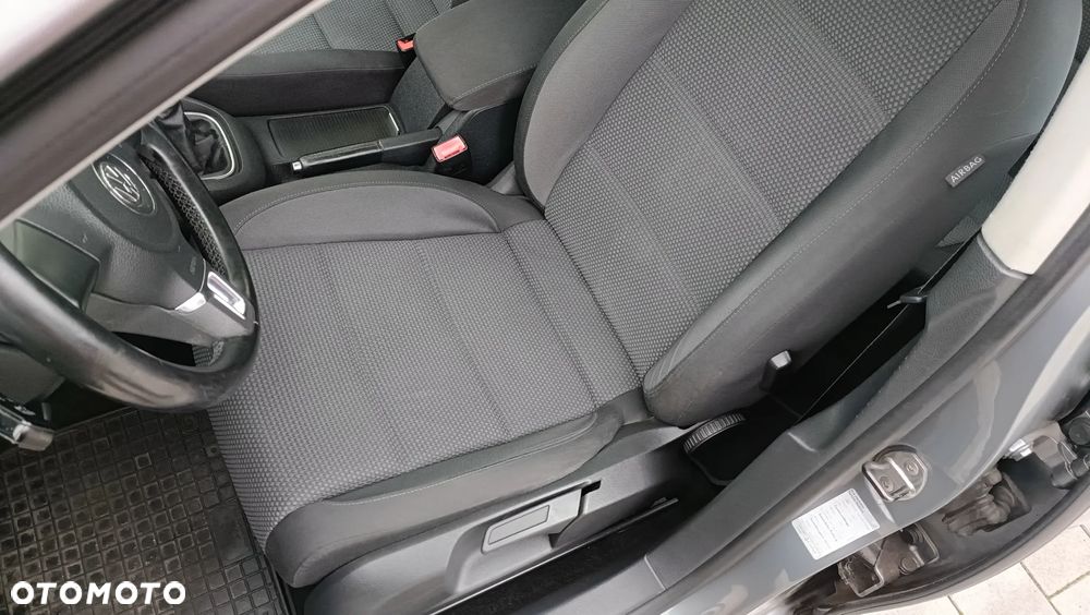 Volkswagen Golf 1.6 Edition - 5