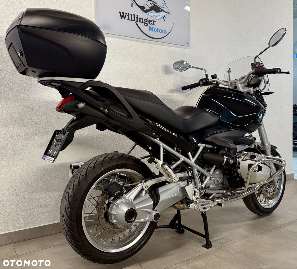 BMW R - 5