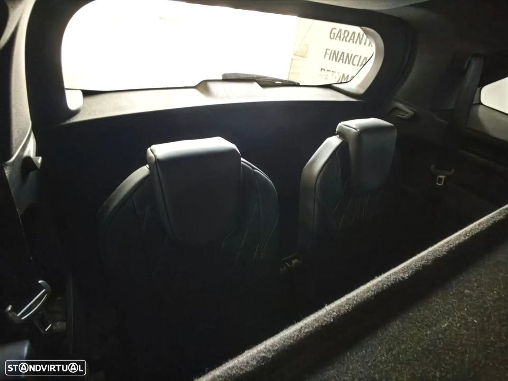 Peugeot 5008 2.0 BlueHDi GT Line EAT8 - 28