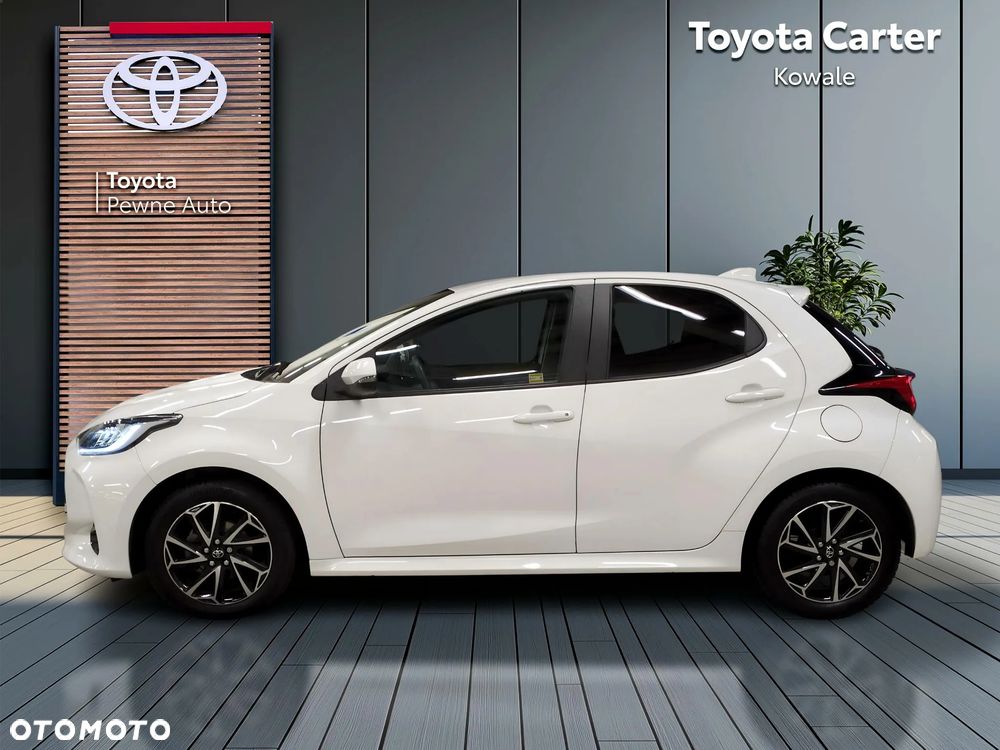 Toyota Yaris 1.5 Style - 2