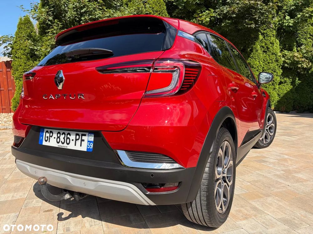 Renault Captur - 6