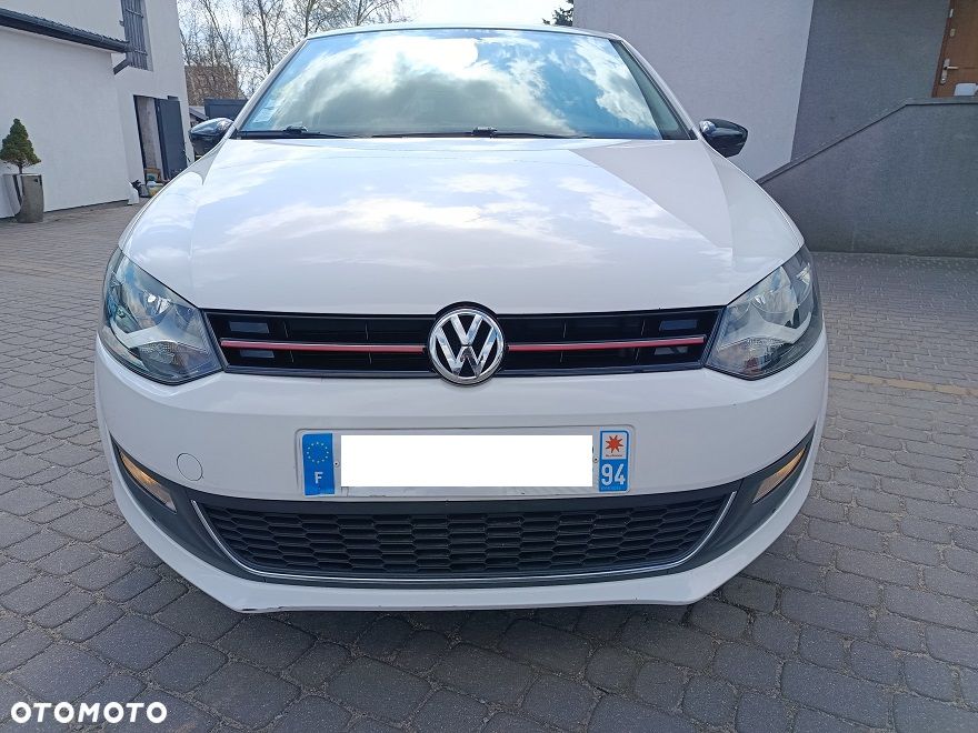 Volkswagen Polo 1.6 TDI MATCH - 6