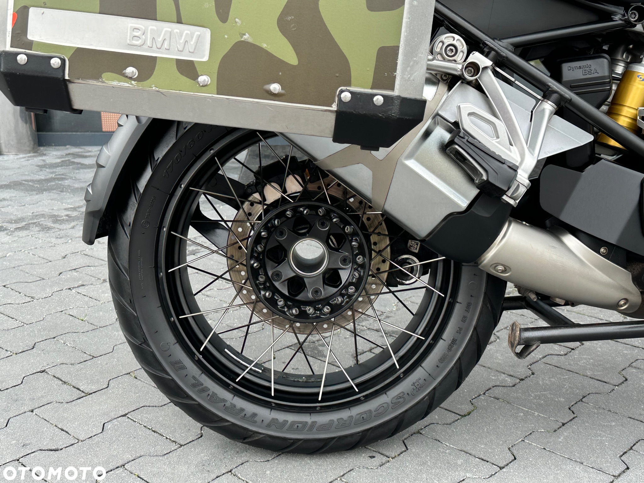 BMW GS - 6