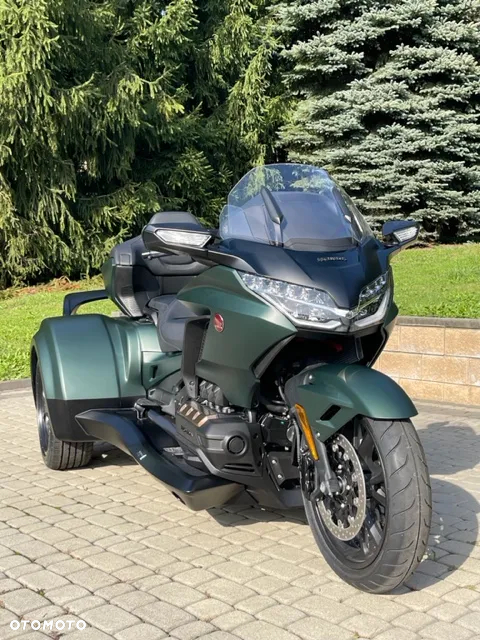 Honda GL - 9