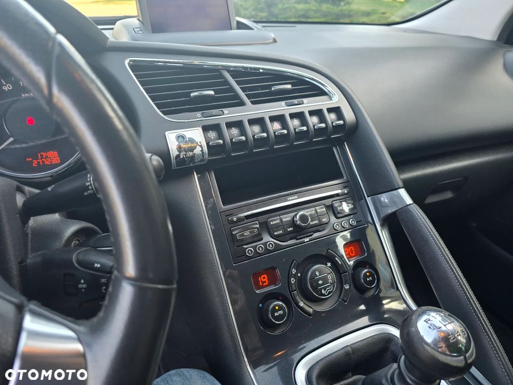 Peugeot 3008 HDi FAP 110 Business-Line - 14