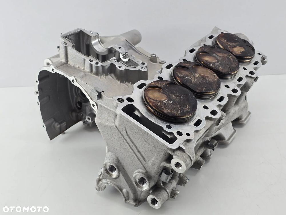 BLOK CYLINDER TLOK BMW S 1000 XR - 1