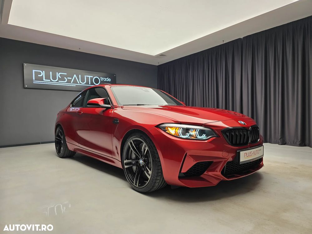 BMW M2 - 6