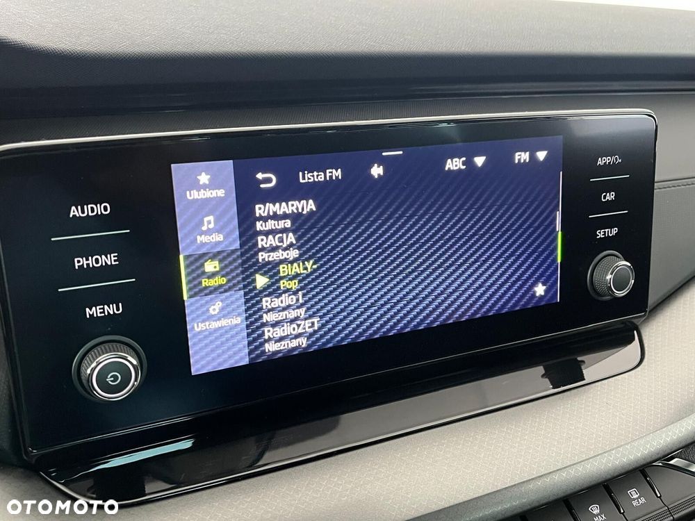 Skoda Octavia 2.0 TDI Ambition - 28