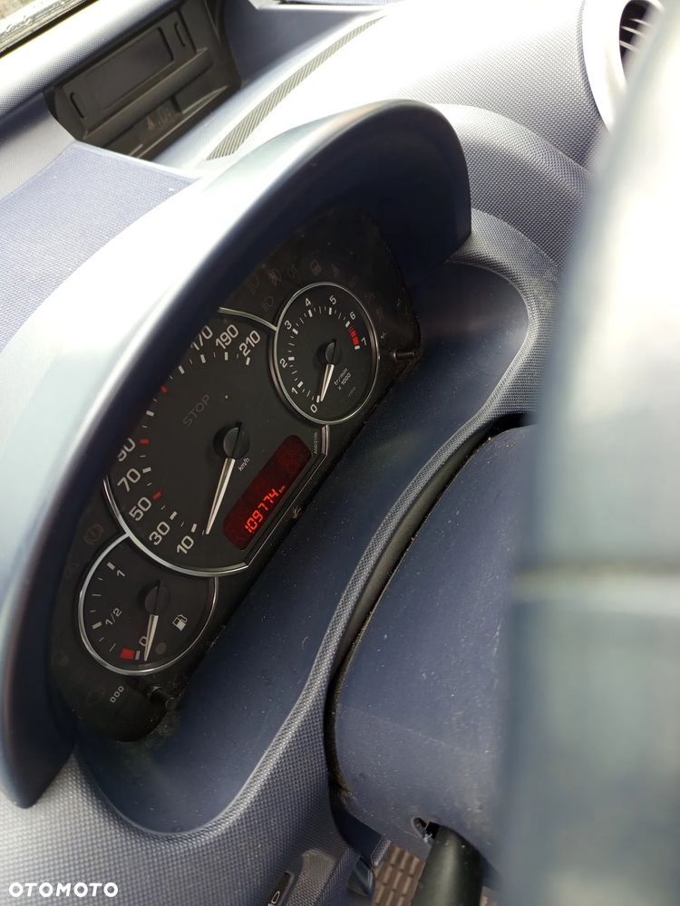 Peugeot 1007 90 Filou - 6