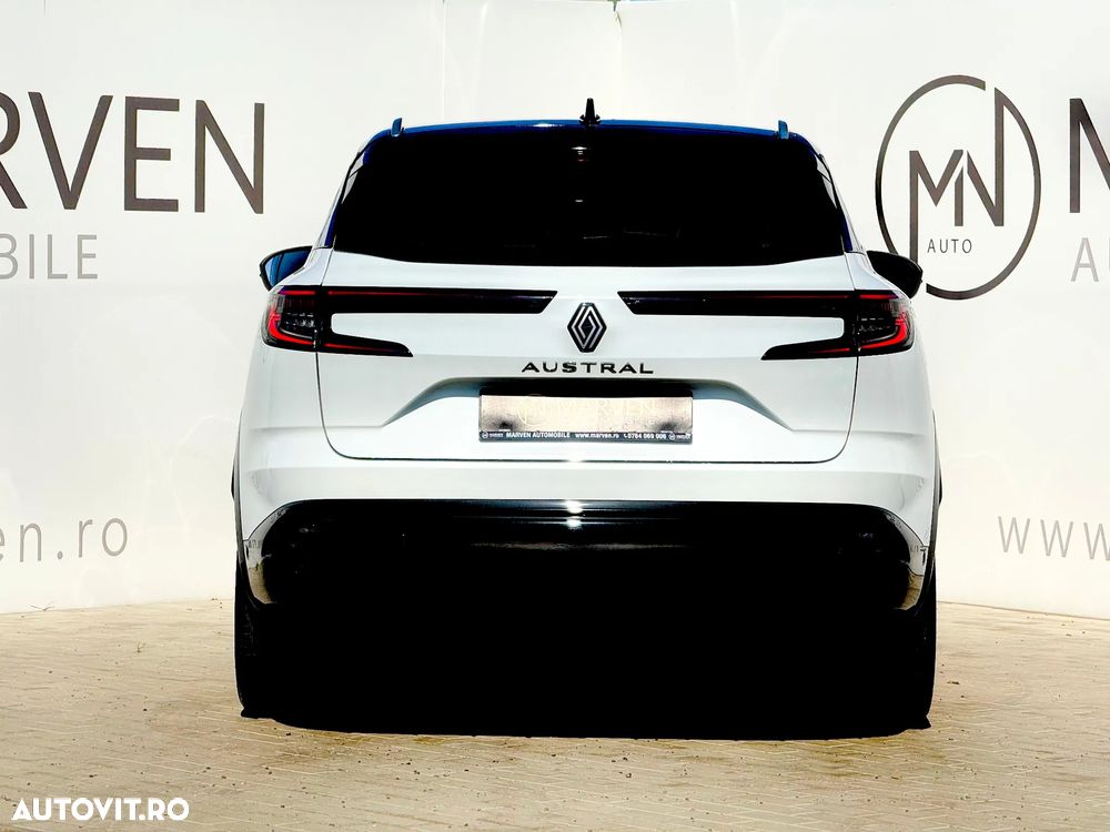 Renault Austral - 6