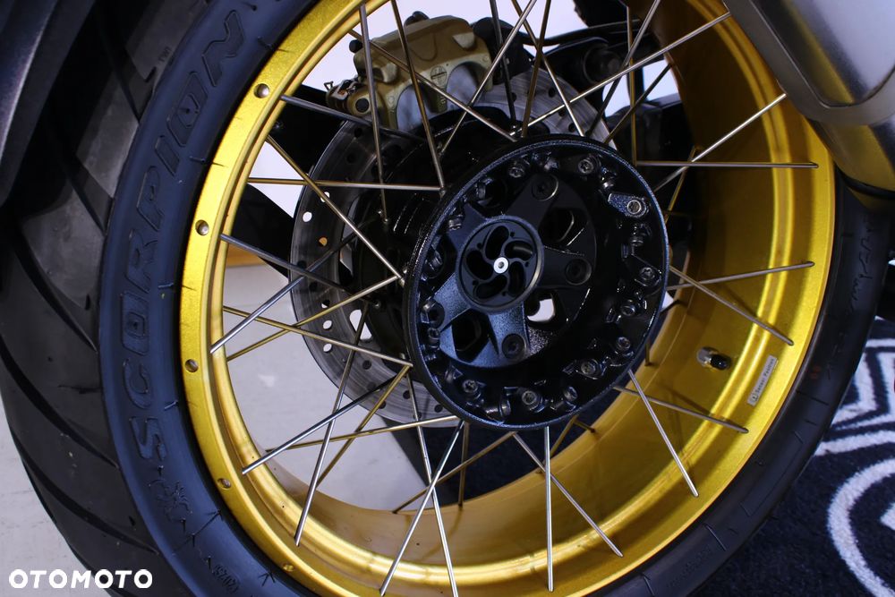 BMW GS - 16