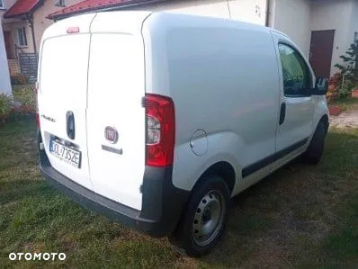 Fiat Fiorino - 5