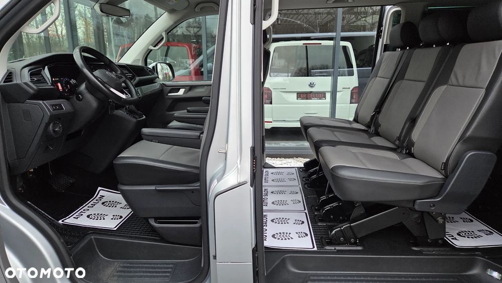 Volkswagen Caravelle 2.0 TDI L2 Highline 4Motion DSG - 15