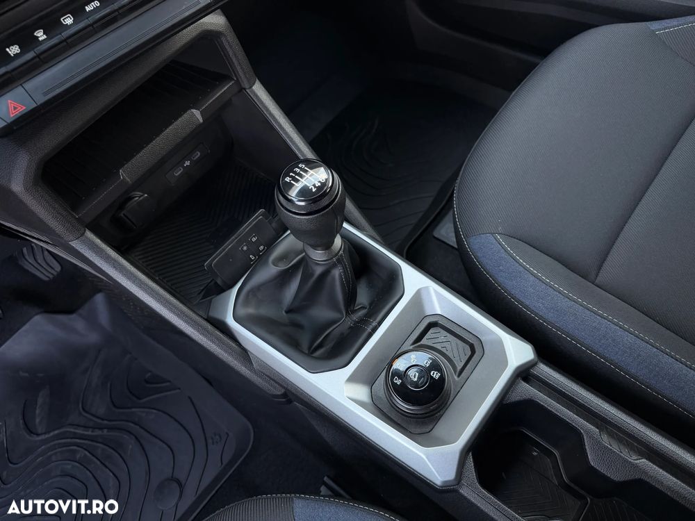 Dacia Duster TCe 130 2WD Expression - 26