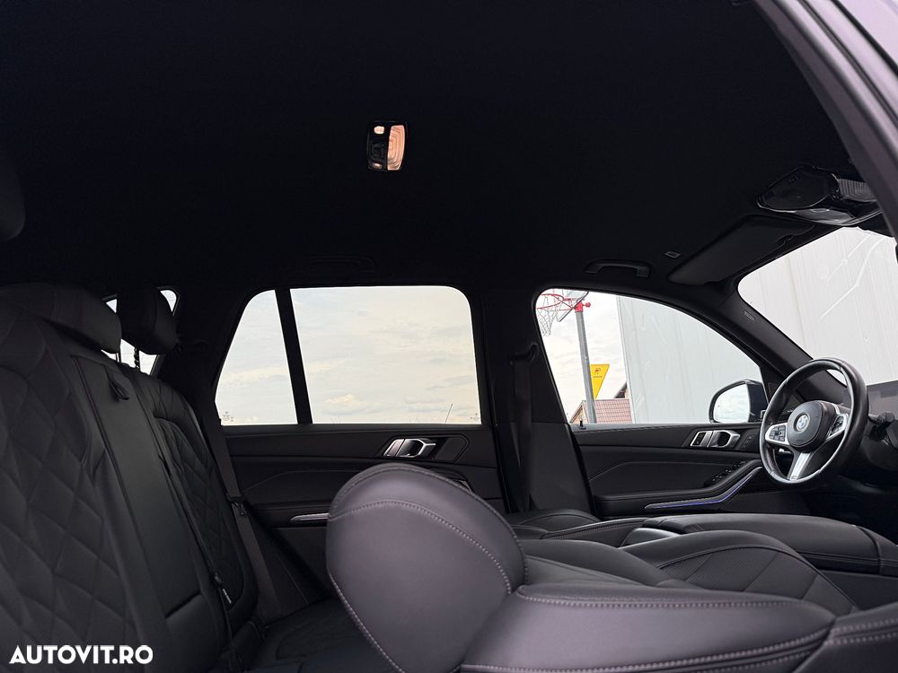 BMW X5 xDrive30d AT MHEV - 24