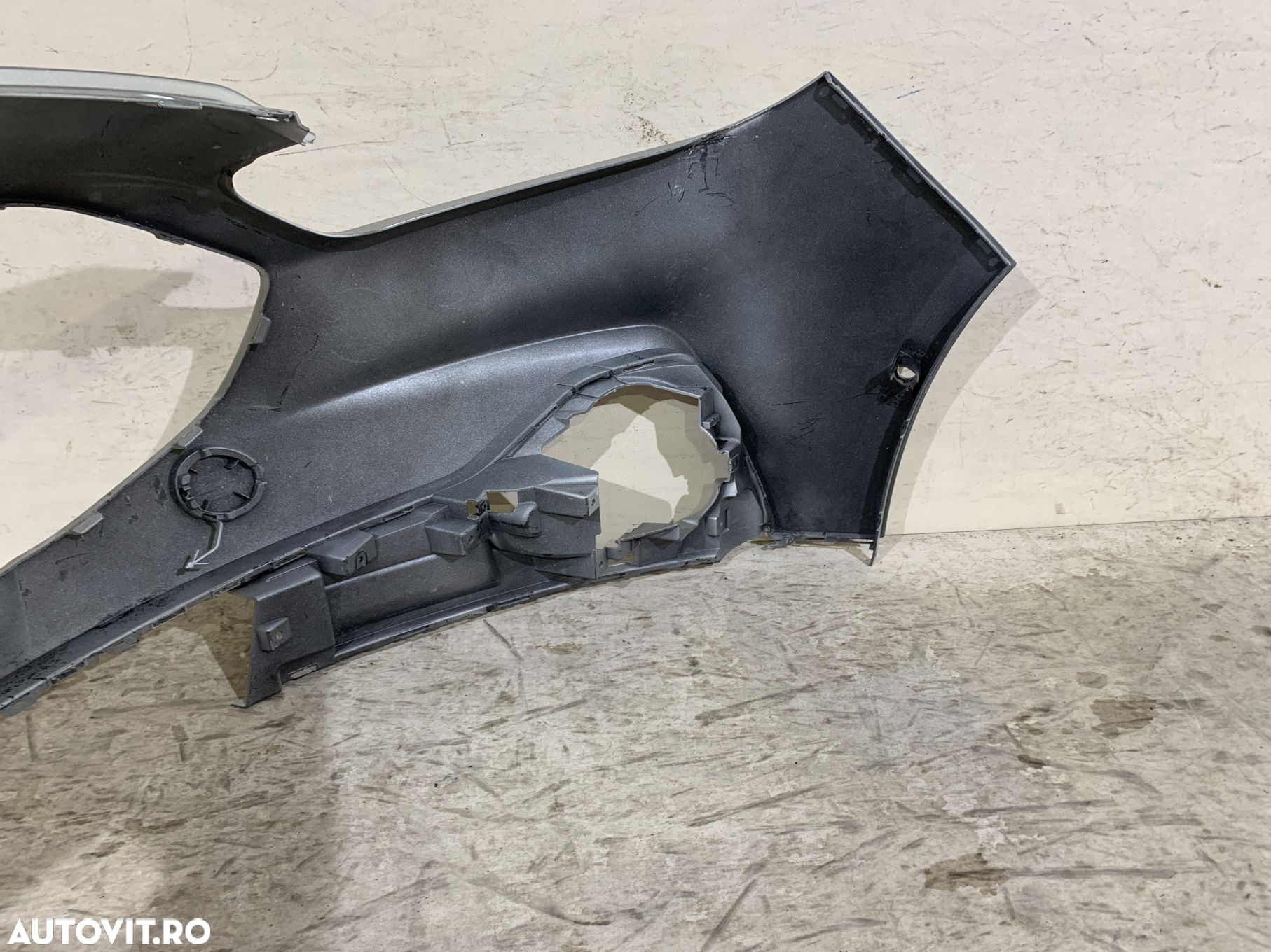 Bara fata Ford Galaxy, 2019, 2020, 2021, 2022, 2023, cod origine OE LM2B-17757-A. - 8