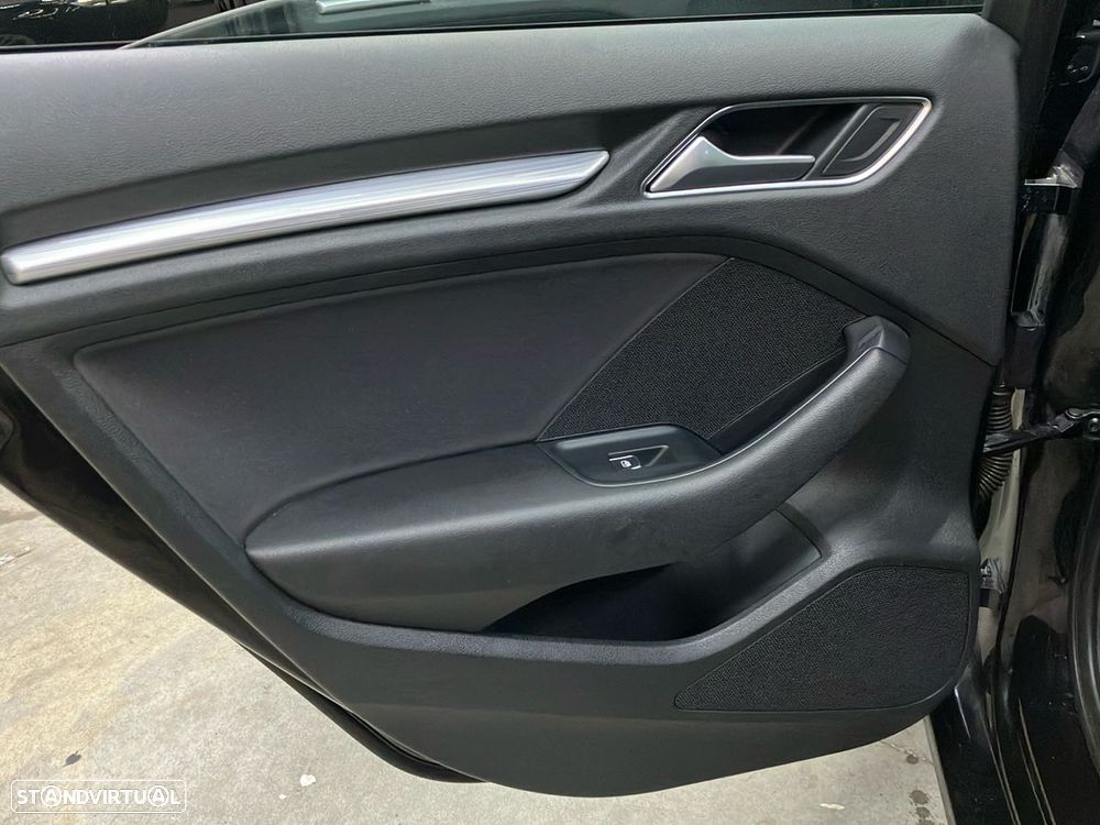 Audi A3 - 17