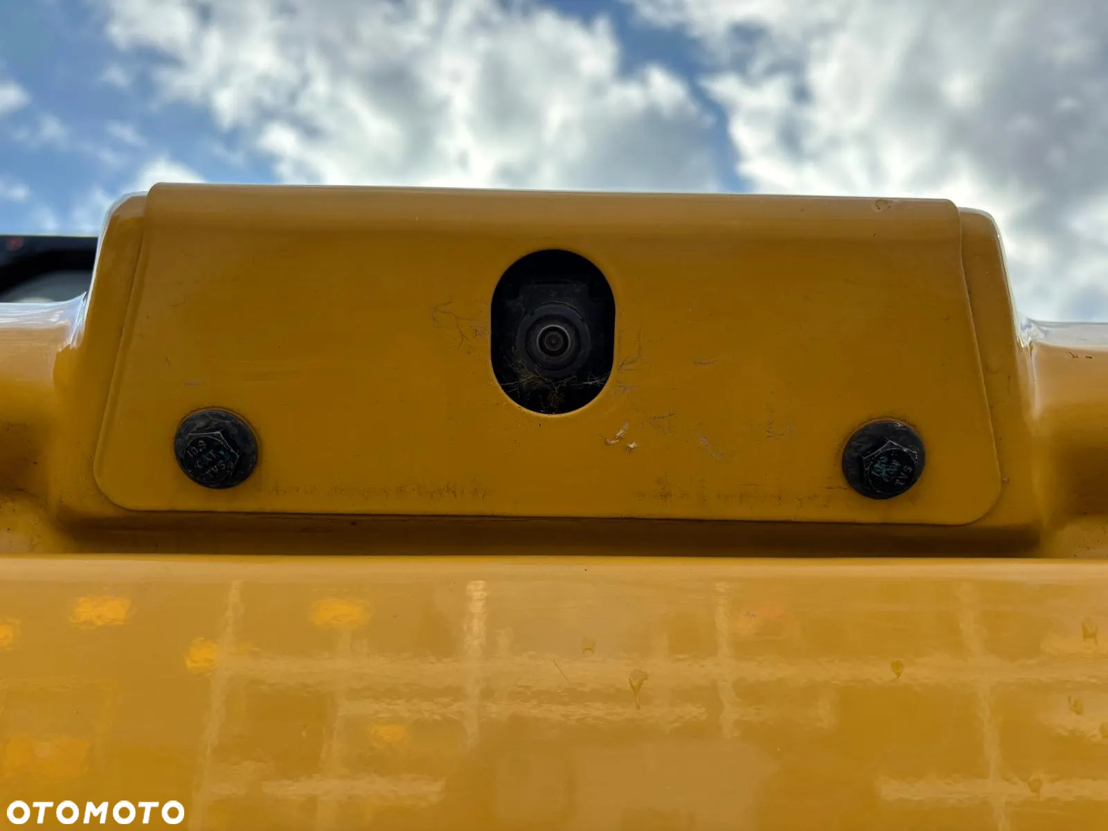 Caterpillar 307.5 - 27
