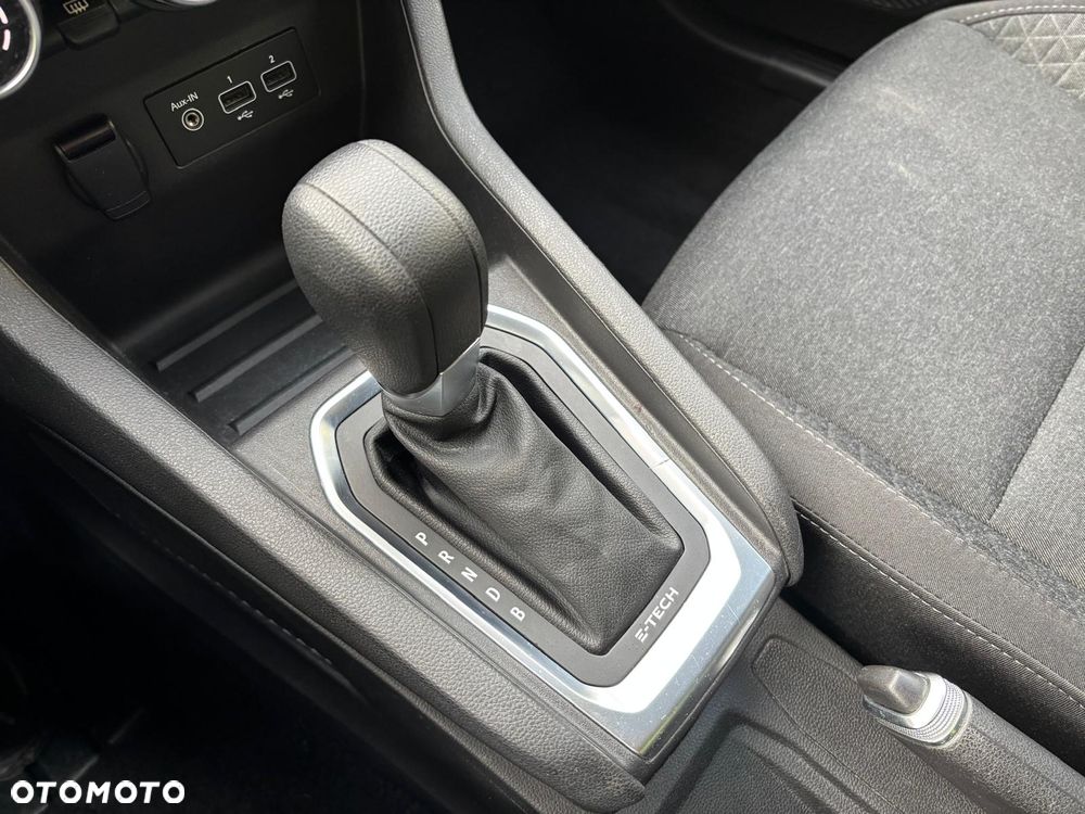 Renault Clio 1.6 E-TECH Equilibre - 38