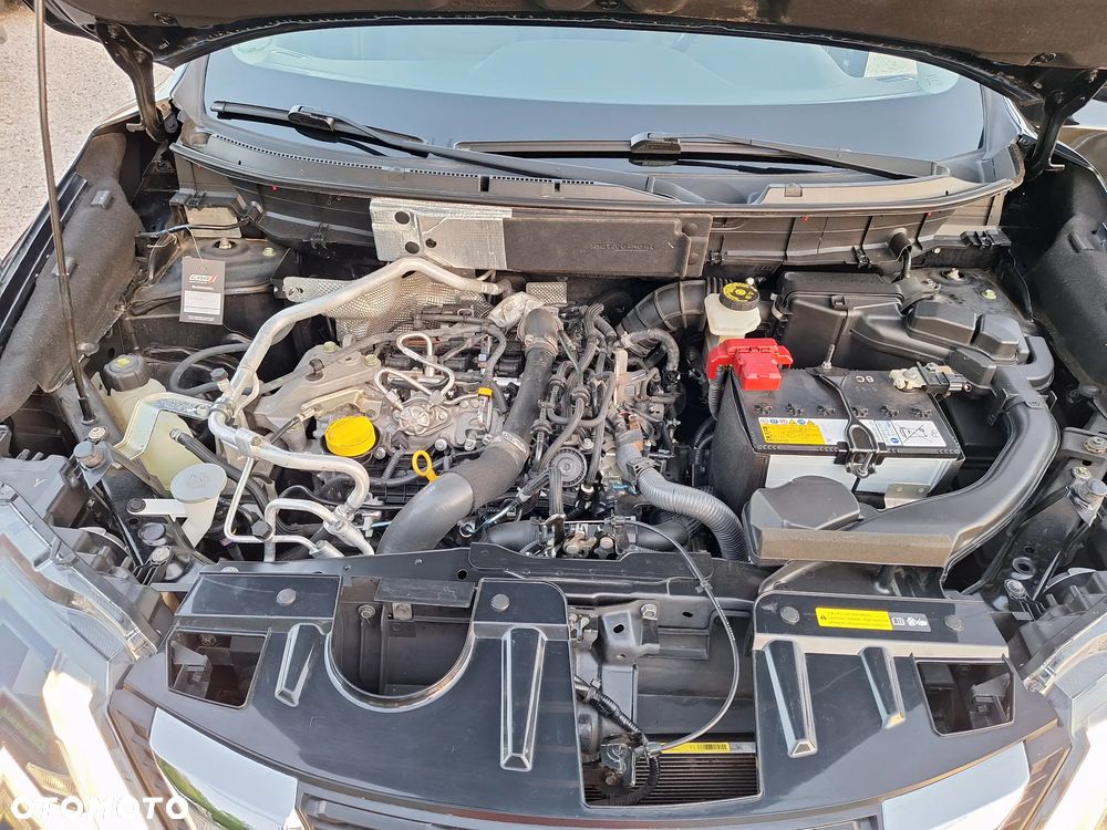 Nissan X-Trail 1.3 DIG-T Tekna - 41