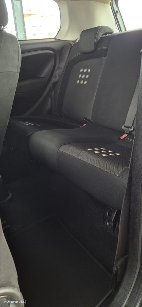 Fiat Grande Punto 1.3 M-Jet Sport - 9