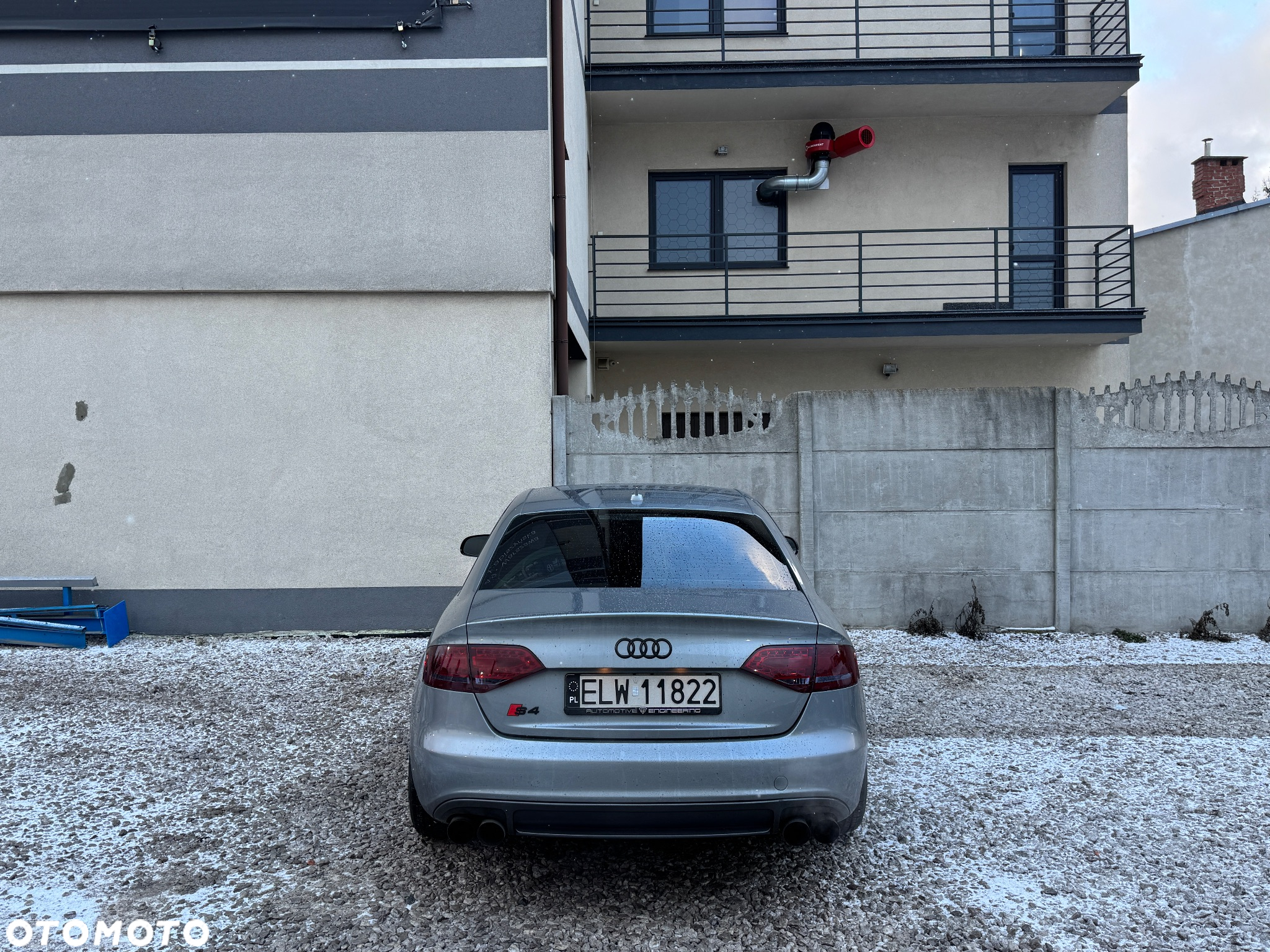 Audi S4 3.0 TFSI Quattro S tronic - 5