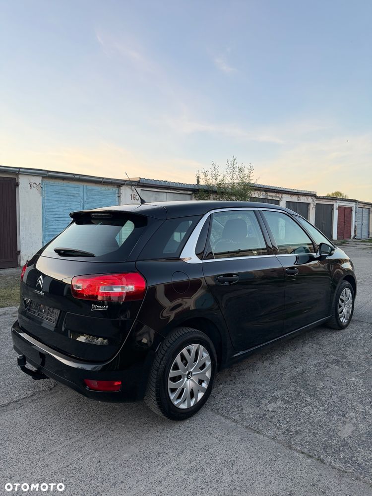 Citroën C4 Picasso VTi 120 Attraction - 7