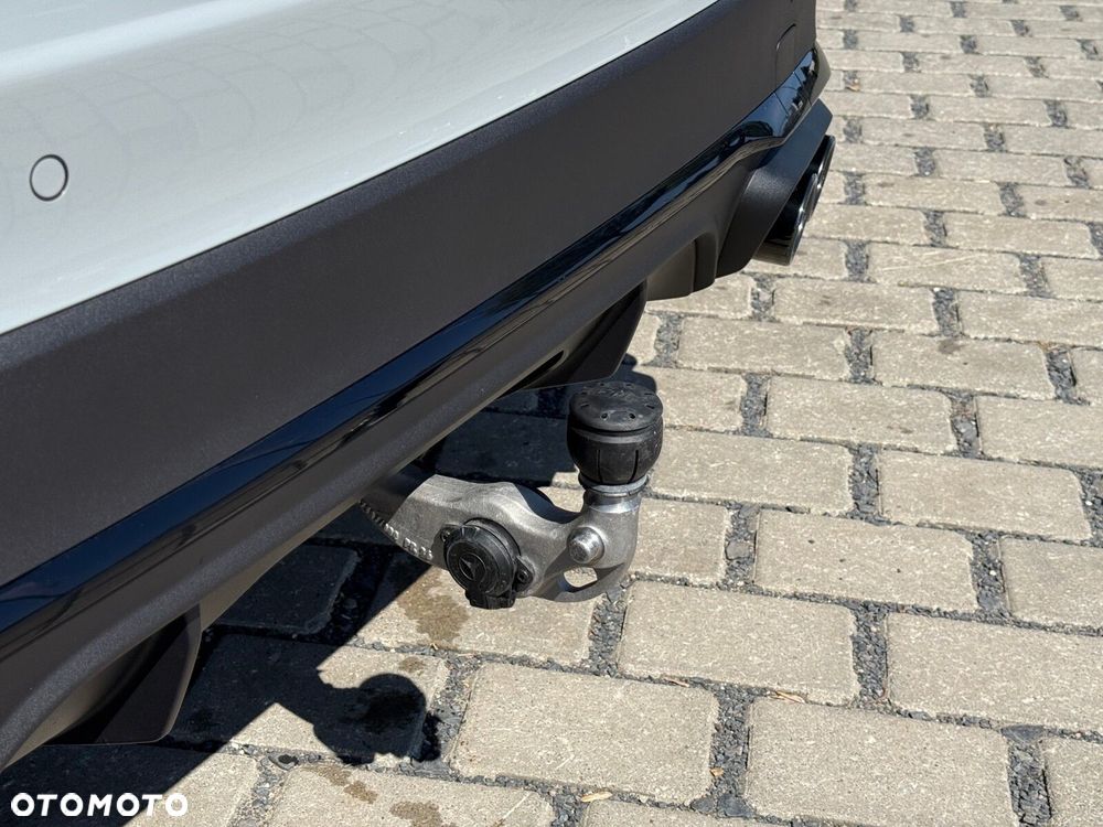 Mercedes-Benz GLC AMG 43 mHEV 4-Matic - 38