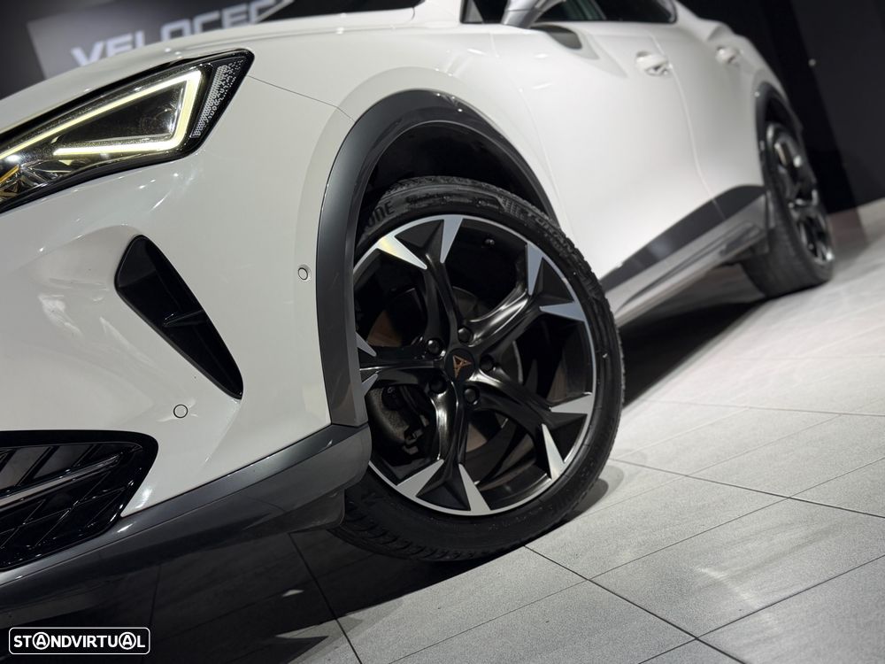 Cupra Formentor 1.5 TSI Sport - 5