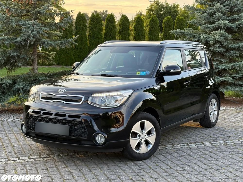 Kia Soul - 8