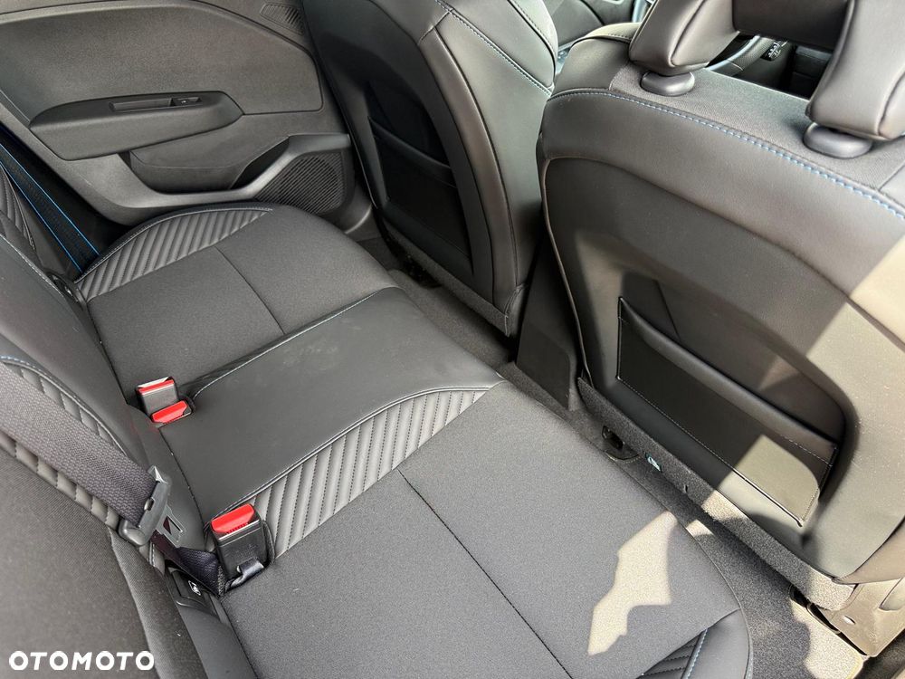 Renault Clio TCe 90 ESPIRIT ALPINE - 11