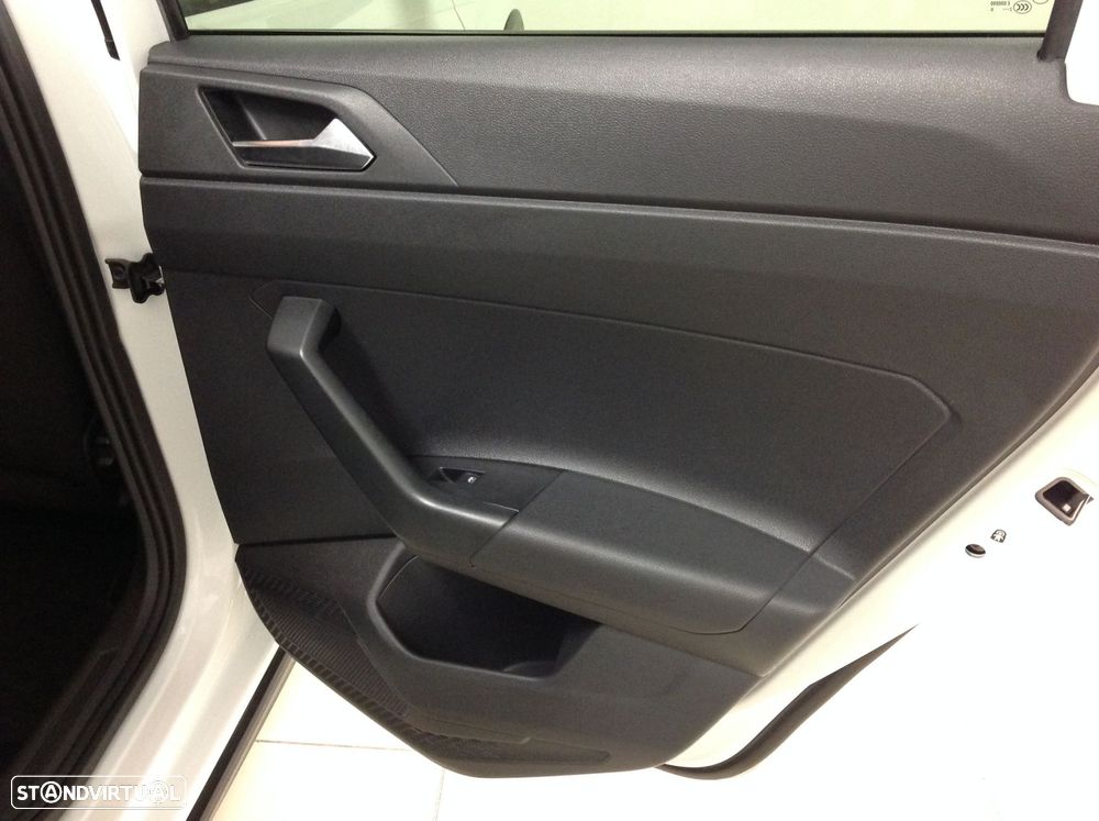 VW Taigo 1.0 TSI Life - 23