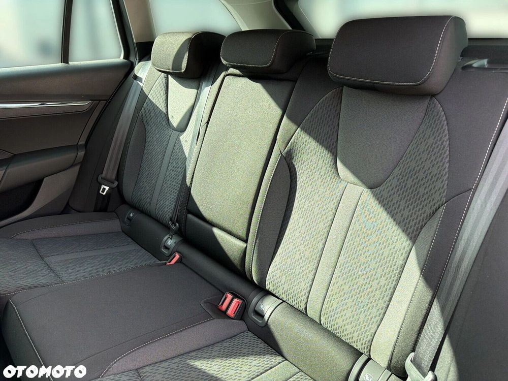 Skoda Octavia 2.0 TDI Style DSG - 17