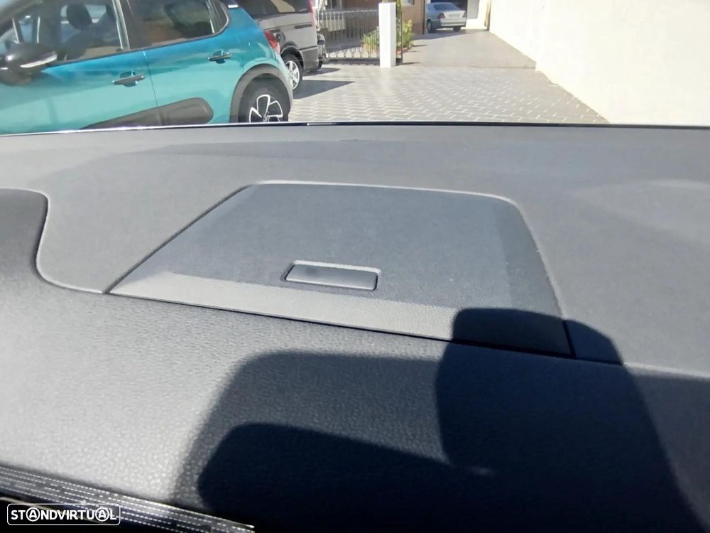 VW Golf 1.0 TSI OPF DSG Comfortline - 25