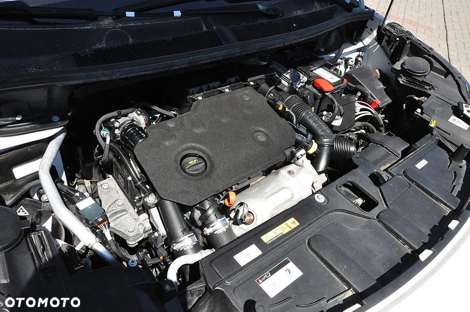 Peugeot 3008 BlueHDi 130 Stop & Start Allure Business-Paket - 31