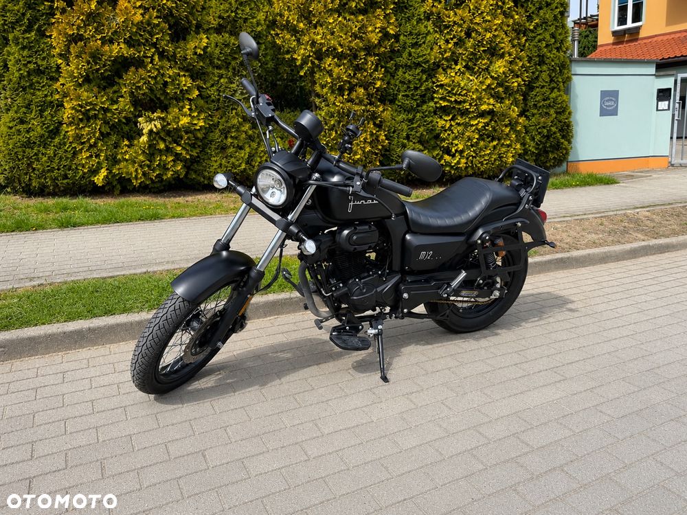 Junak M12 - 6