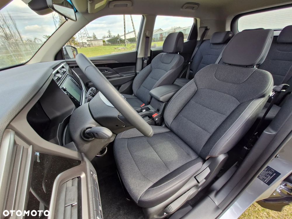 SsangYong/KGM Korando 1.5 T-GDI Joy 2WD - 25