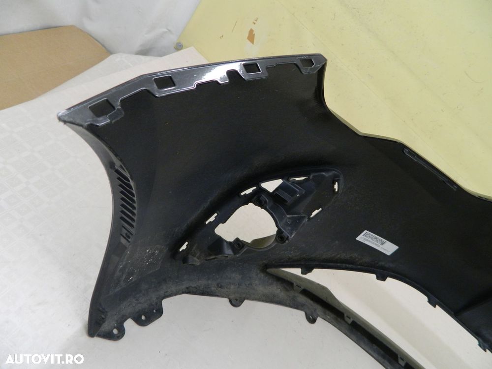 Bara fata Opel Corsa F, 2019, 2020, 2021, 2022, 2023, cod origine 9830340080. - 5